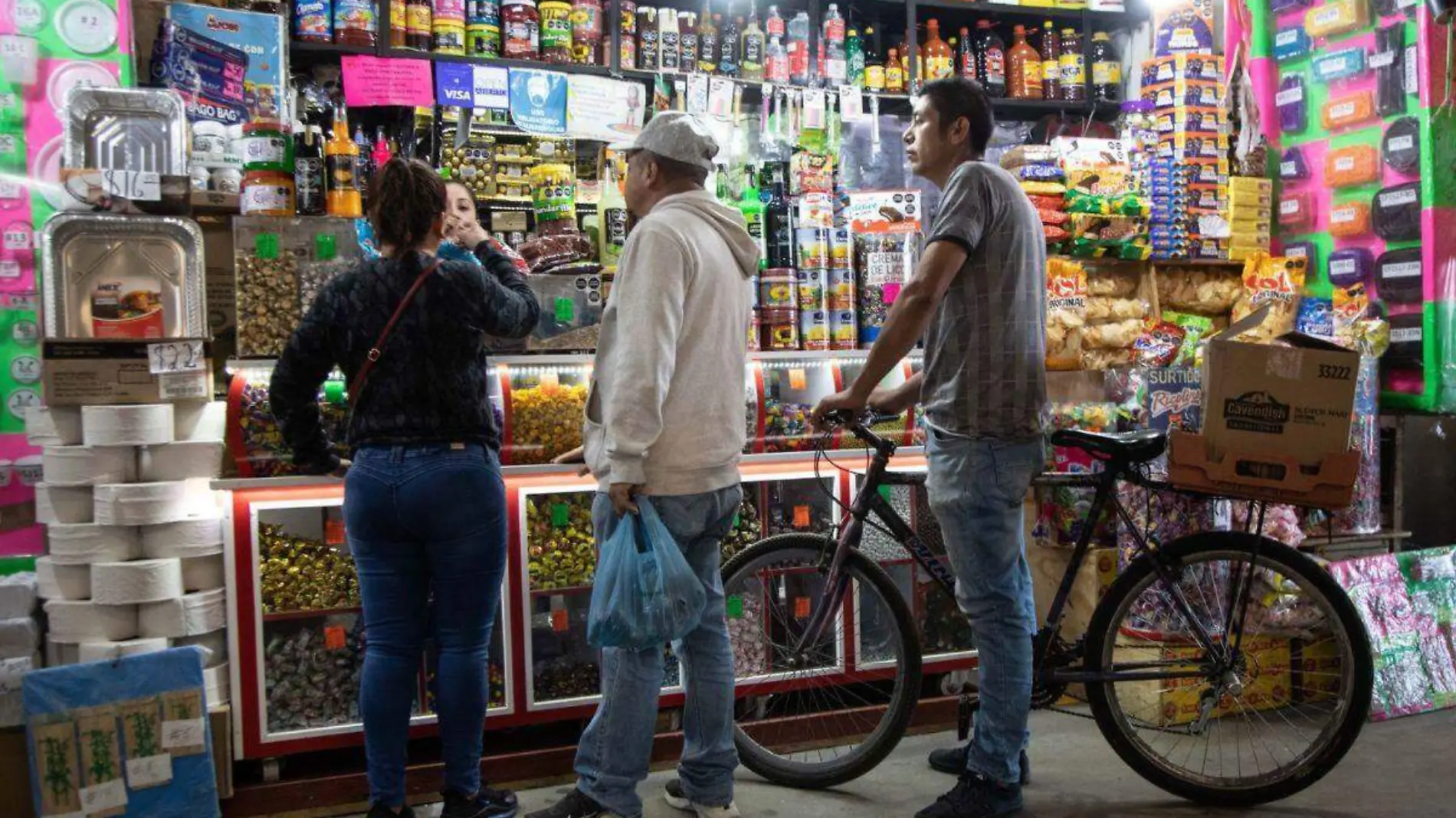 Central de Abasto CDMX_negocio